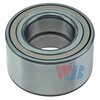 Wjb Bearing Ball Angular Contact Double Row, Wb510063 WB510063